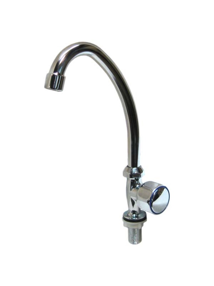 Смеситель Кухня DIABLO (рег.№377092) МОНО 1/2 м/к (210-R 09) Эрика 