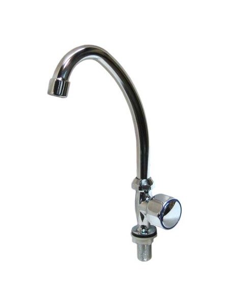 Смеситель Кухня DIABLO (рег.№377092) МОНО 1/2 м/к (210-R 09) Эрика 