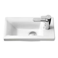 Умывальник "Миранда-40" г.Чебоксары 1WH302500