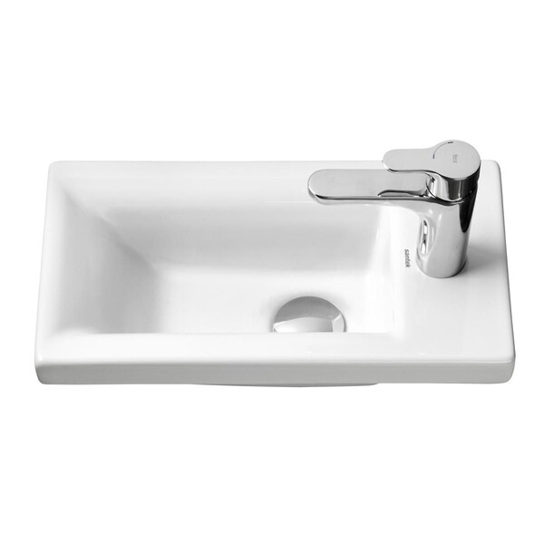 Умывальник "Миранда-40" г.Чебоксары 1WH302500