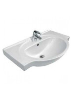 Умывальник Cersanit "Эрика 80" г. Сызрань