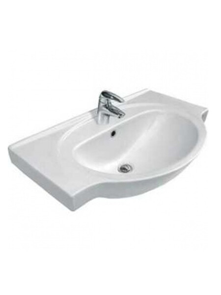 Умывальник Cersanit "Эрика 80" г. Сызрань