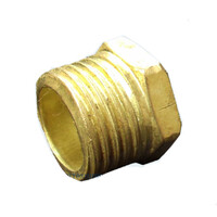 Заглушка 1/2" в трубу