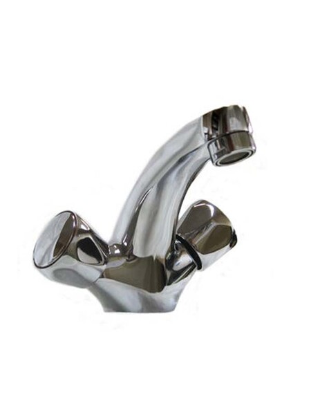 Смеситель Тюльпан DIABLO (рег.№377092) 1/2 м/к (600-R 21) Глобо 