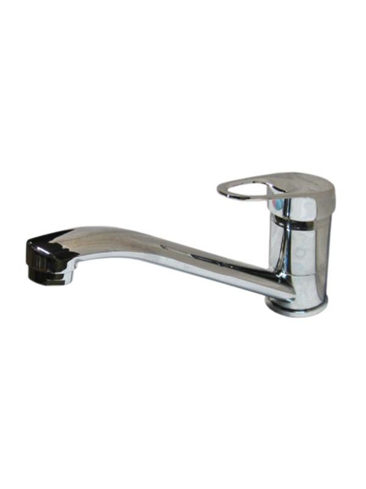 Смеситель Кухня DIABLO (рег.№377092) шар. d-35 (810-Н 249)