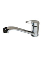 Смеситель Кухня DIABLO (рег.№377092) шар. d-35 (810-Н 249)