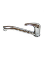 Смеситель Кухня DIABLO (рег.№377092) шар. d-35 (810-Н 164) 