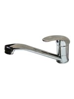 Смеситель Кухня DIABLO (рег.№377092) шар. d-35 (810-Н 247) 