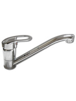 Смеситель Кухня DIABLO (рег.№377092) шар. d-35 (810-Н 246) 