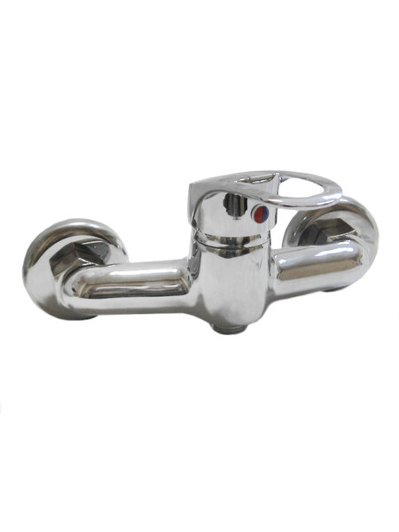 Смеситель Душ DIABLO (рег.№377092) шар. d-35 (860-Н 246) 