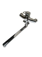 Смеситель Ванна DIABLO (рег.№377092) шар. d-35 L- нос (800-Н 249) 