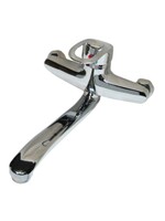 Смеситель Кухня DIABLO (рег.№377092) СТЕНА шар. d-35 (820-Н 246) 