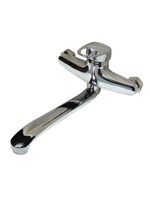 Смеситель Кухня DIABLO (рег.№377092) СТЕНА шар. d-35 (820-Н 249) 