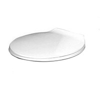 Сиденье Псков "Уклад" (60) к унит. Евро (Киров), белое (60)