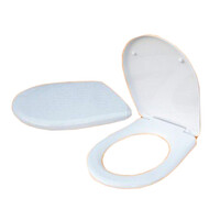 Сиденье Псков "Уклад" (71) к унит. Ресса (Киров), Визит, Форвард (Ворот). белое (71)