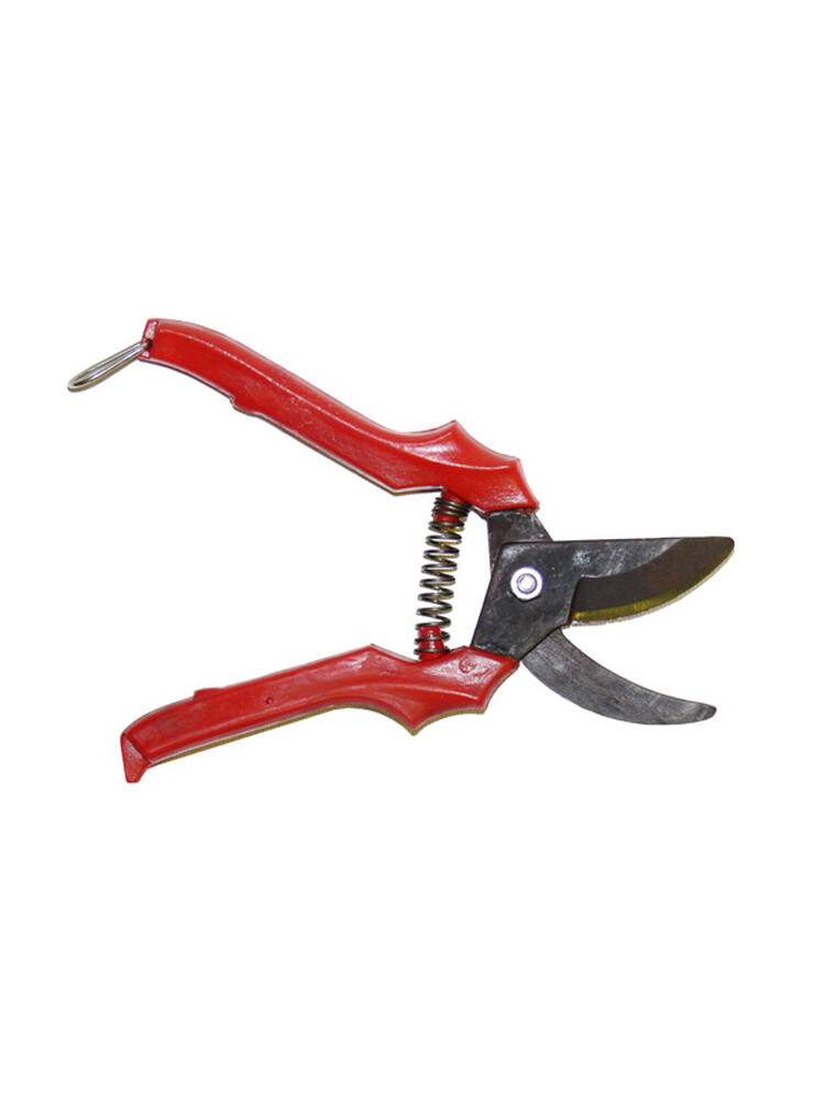 Секатор 220мм с оксидным покрытием С-41-4