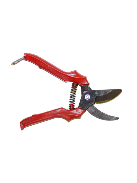 Секатор 220мм с оксидным покрытием С-41-4