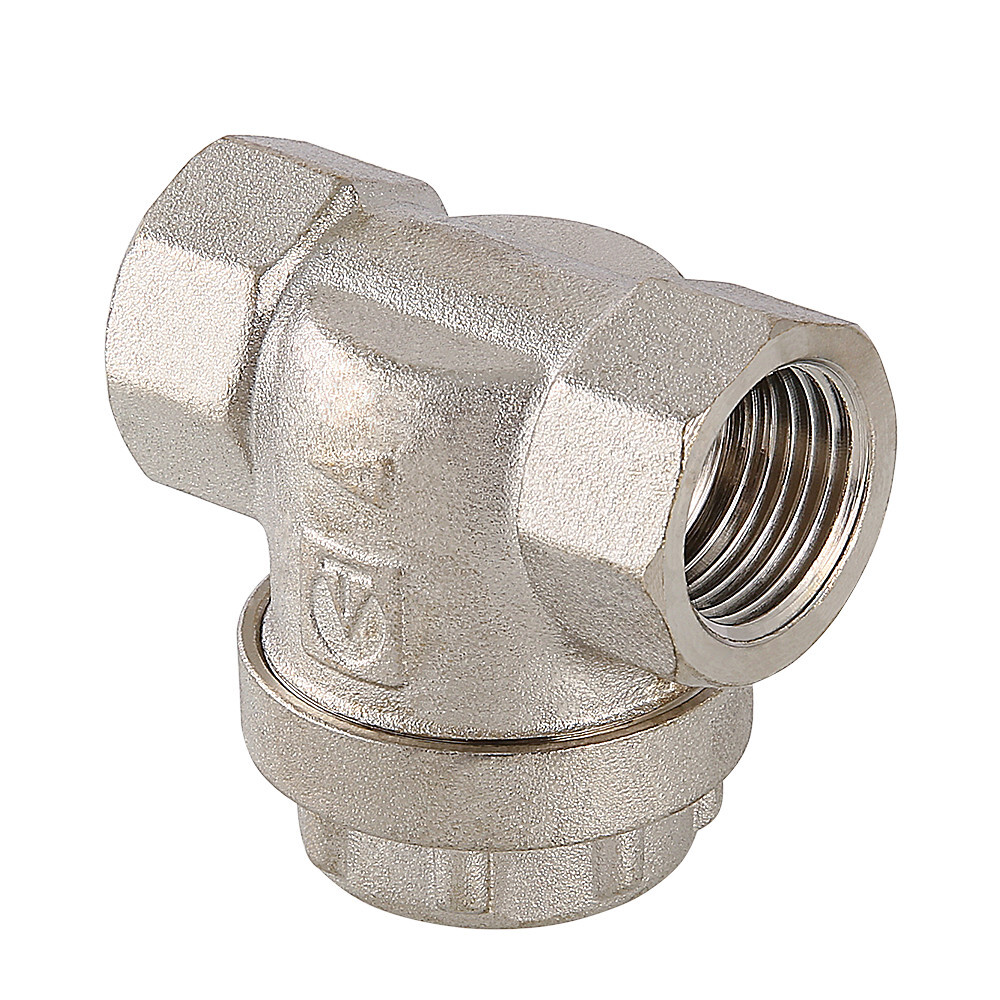 Фильтр прямой 3/4" г/г VALTEC (VT.388.N.05)