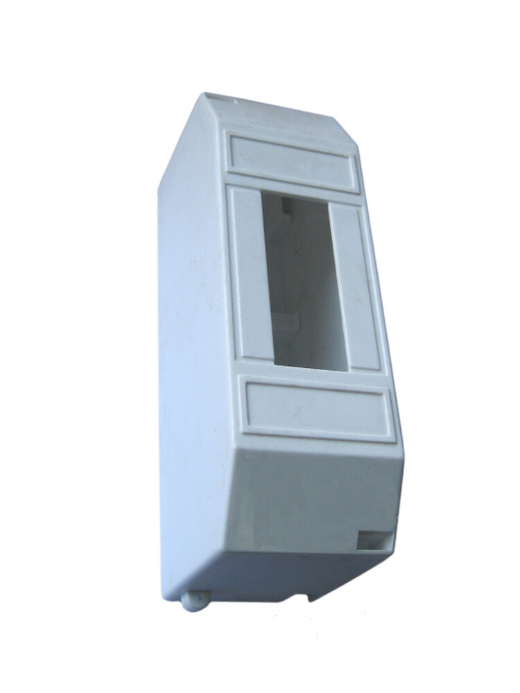 Коробка п/автомат(1-2 шт.) мал.