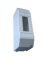 Коробка п/автомат(1-2 шт.) мал.