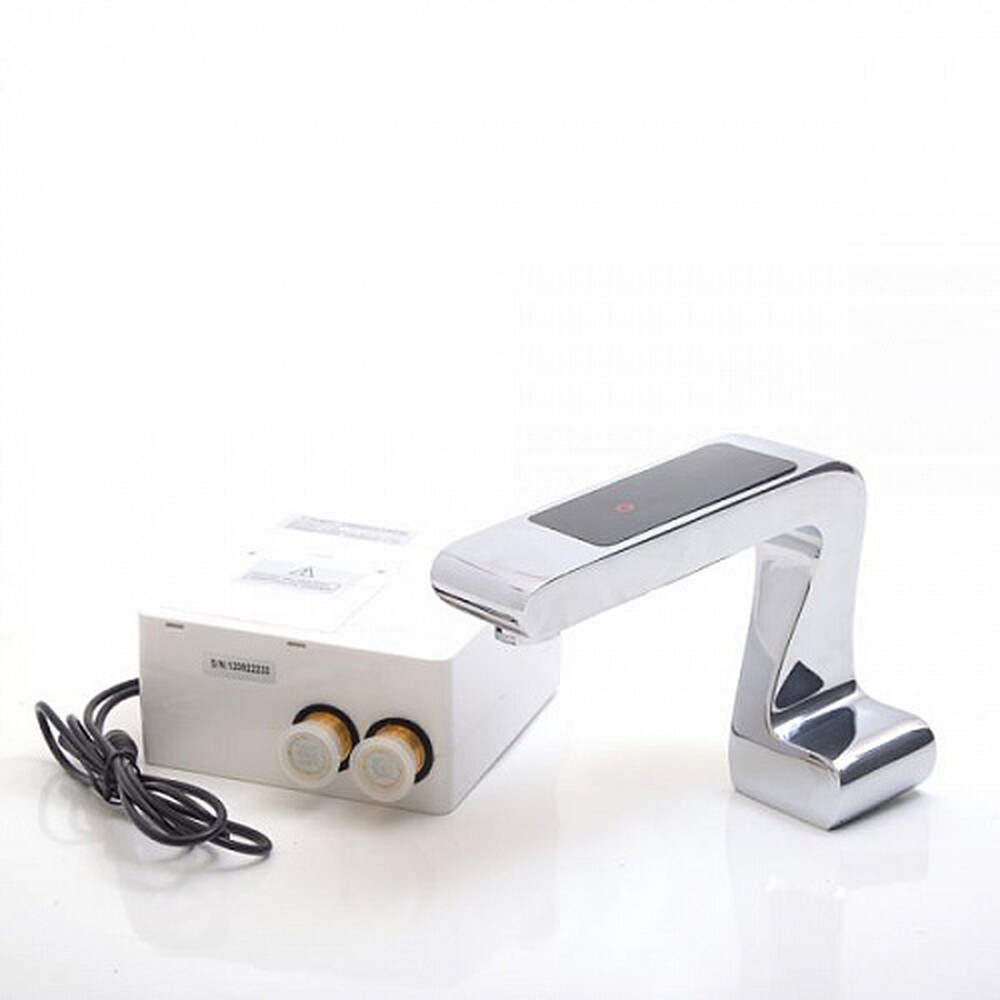 G516 Смеситель Тюльпан GAPPO Сенсорный