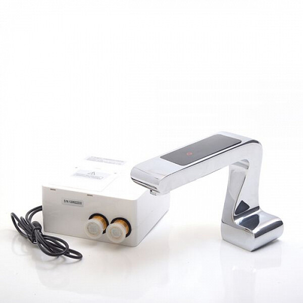 G516 Смеситель Тюльпан GAPPO Сенсорный