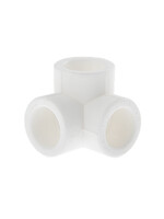 Тройник 32 двухплоскостной PP-R VALTEC (VTр.738)