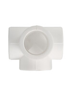 Крестовина 32 двухплоскостная PP-R VALTEC (VTр.778)