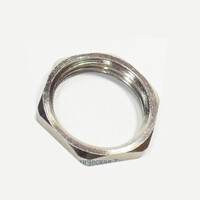  Контргайка 3/4"   СУПЕРЦЕНА !!!