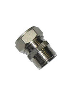 Патрубок 1/2*20 ш/ц