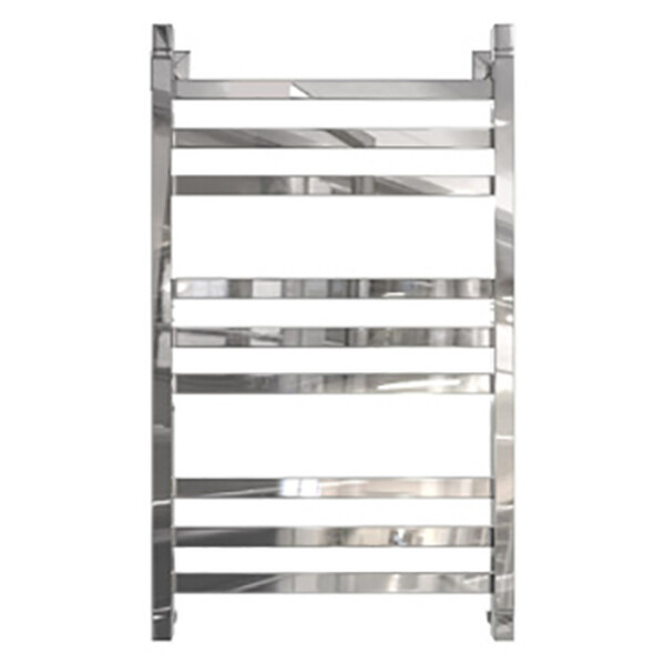 Полотенцесушитель Соренто Универсал 40-60 1/2, 6 перекладин (К- вентиль, квадро 3/4*1/2 г/ш) 14780 