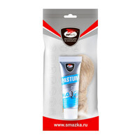 Паста 25 гр.+ ЛЁН 7 гр.(комплект) PASTUM H2O