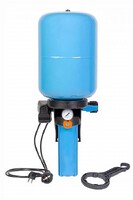 Комплексное Решение Автоматизации на Баке ДЖИЛЕКС КРАБ Т-24 (арт. 8701)