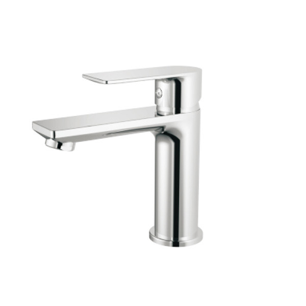 10505HB Смеситель Тюльпан HAIBA шар. d-35 хром