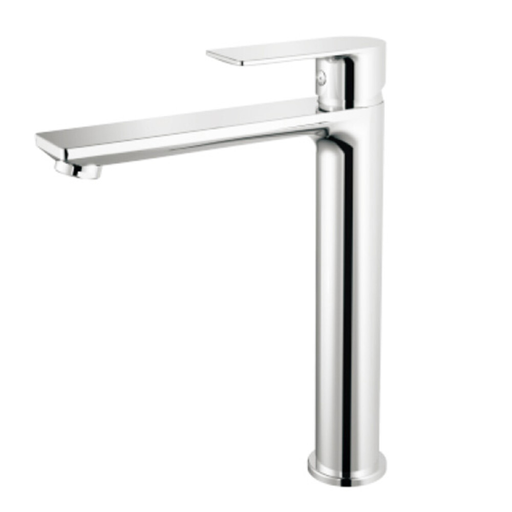 11505HB Смеситель Тюльпан HAIBA шар. d-35 хром