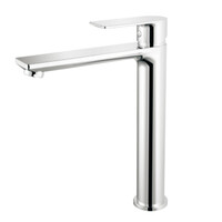 11505HB Смеситель Тюльпан HAIBA шар. d-35 хром