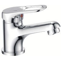 1037HB Смеситель Тюльпан HAIBA шар. d-35 хром