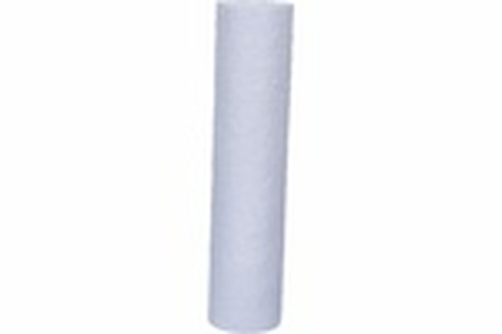 Картридж Аквабрайт Slim Line 10 из полипропиленового волокна 10 MКМ ПП-10 М