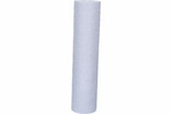 Картридж Аквабрайт Slim Line 10 из полипропиленового волокна 10 MКМ ПП-10 М