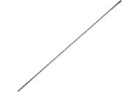 Бур по бетону ТУНДРА, двойная спираль, SDS-plus, 10 х 800 мм 7069419