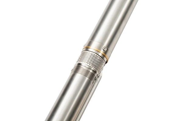 Насос скважинный ДЖИЛЕКС «ВОДОМЕТ ЗДК» 45/42 (550 Вт, 45 л/мин, выс.подъема 42м, кабель 20м) "ХИТ" 5603