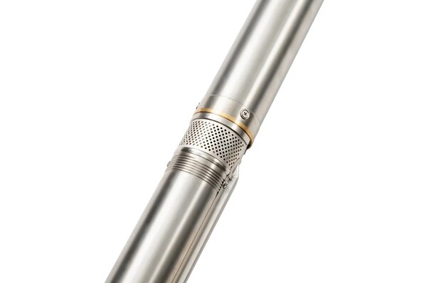 Насос скважинный ДЖИЛЕКС «ВОДОМЕТ ЗДК» 45/60 (800 Вт, 45 л/мин, выс.подъема 60м, кабель 35м) "ХИТ" 5604