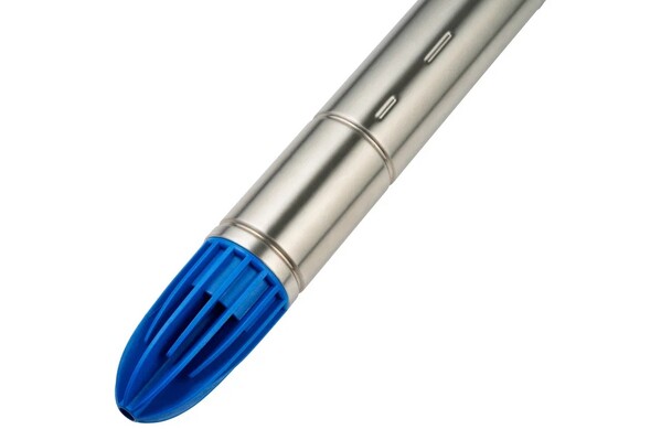 Насос скважинный ДЖИЛЕКС «ВОДОМЕТ ЗДК» 45/85 (1000 Вт, 45 л/мин, выс.подъема 85м, кабель 50м) "ХИТ" 5605