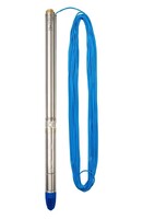 Насос скважинный ДЖИЛЕКС «ВОДОМЕТ ЗДК» 45/85 (1000 Вт, 45 л/мин, выс.подъема 85м, кабель 50м) "ХИТ" 5605