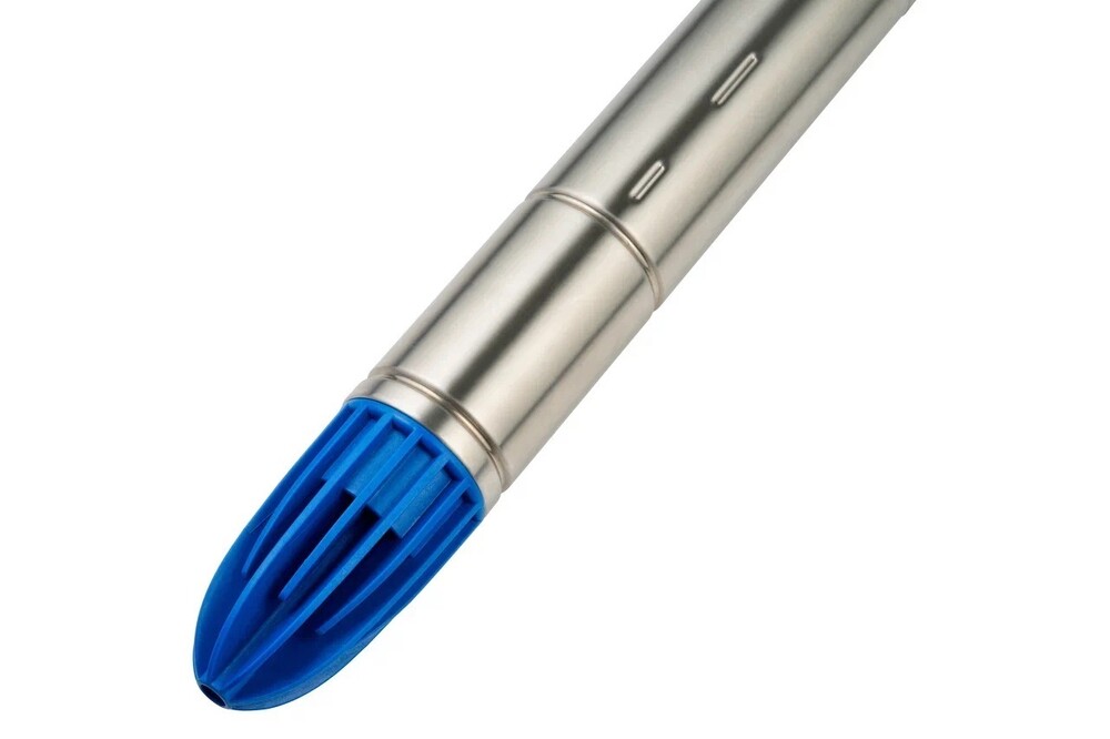 Насос скважинный ДЖИЛЕКС «ВОДОМЕТ ЗДК» 45/110 (1200 Вт, 45 л/мин, выс.подъема 110м, кабель 65м) "ХИТ" 5606