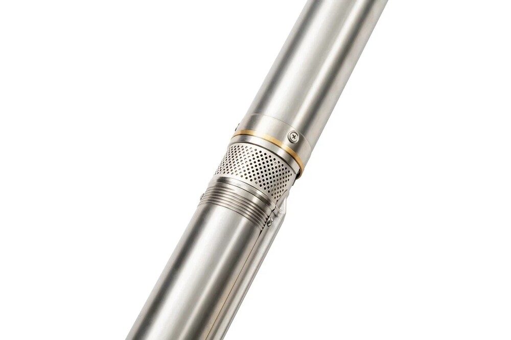 Насос скважинный ДЖИЛЕКС «ВОДОМЕТ ЗДК» 45/110 (1200 Вт, 45 л/мин, выс.подъема 110м, кабель 65м) "ХИТ" 5606