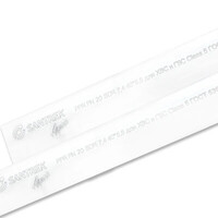 Труба  20 PN 20 (толщ.стенки 3,4 мм) PP-R SANTREK AQUA