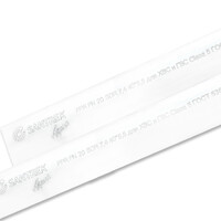 Труба  40 PN 20 (армир. стекловолокном) (толщ.стенки 5,5 мм) PP-R SANTREK AQUA