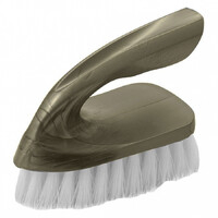 Щетка универсальная "Утюжок Миди" Rock'n'Roll антрацит SV3112АНТ