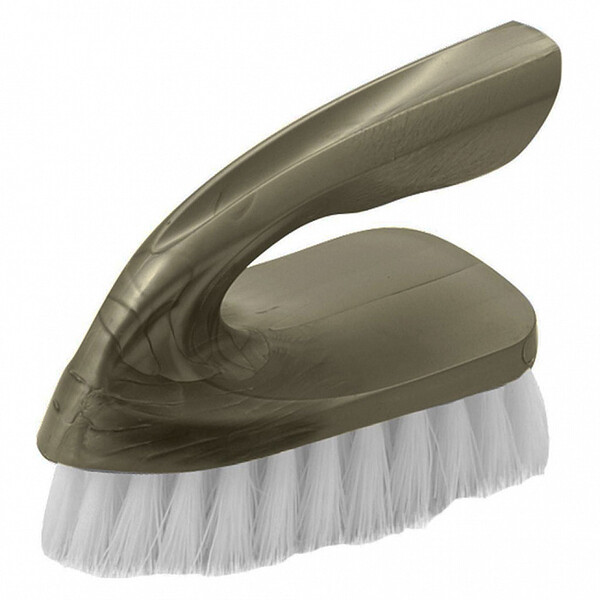 Щетка универсальная "Утюжок Миди" Rock'n'Roll антрацит SV3112АНТ